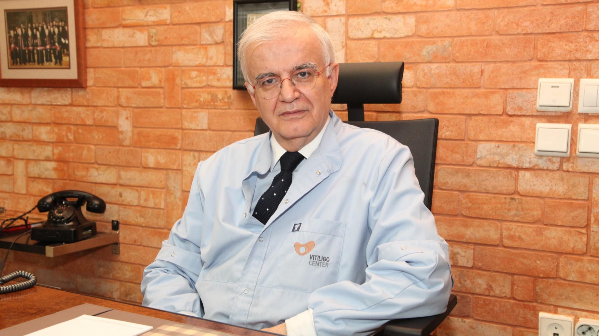 Αντιμετώπιση Λεύκης